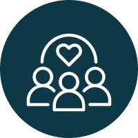 Centered Impact Community